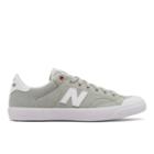 New Balance Procourt Canvas Women's Court Classics Shoes - Off White/white (wlprospb)