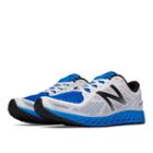 New Balance Fresh Foam Zante V2 Breathe Men's Soft And Cushioned Shoes - White/blue (mzanths2)