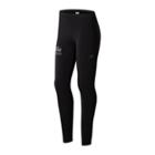 New Balance 83554 Women's Brooklyn Half Essentials Legging - (wp83554f)
