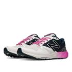 New Balance 690v1 Women's Trail Running Shoes - Sea Salt, Green, Fusion (wt690rd1)