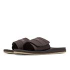 New Balance Purealign Slide Men's Slides Shoes - Brown (m3057br)