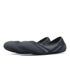 New Balance 118 Ballerina Flat Women's Gym Trainers Shoes - Thunder, Harbor Blue (wl118tb)