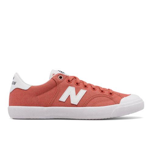 New Balance Procourt Canvas Women's Court Classics Shoes - (wlpro-c)