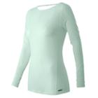 New Balance 61452 Women's Meditation Tee - (wt61452)