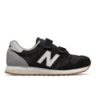 New Balance 520 Hook And Loop Kids Grade School Lifestyle Shoes - (ka520y-u)