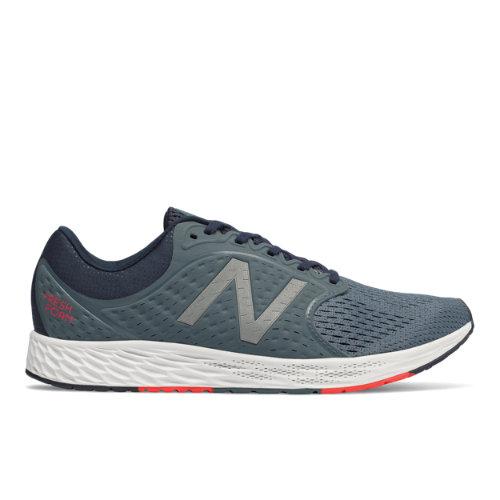 New Balance Fresh Foam Zante V4 Men's Neutral Cushioned Shoes - (mzant-v4)