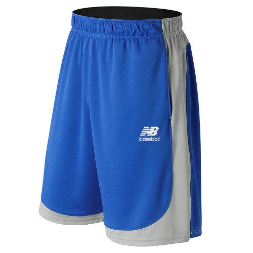 New Balance 701 Men's Baseball Training Short - Blue (tmms701try)