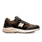New Balance 991.9 Made In Uk Men's Made In Uk Shoes - (m9919-p)