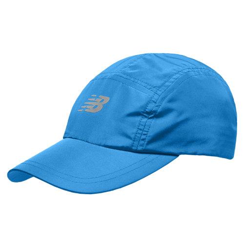 New Balance Men's & Women's Go 2 Hat - Bolt (nb-9060bbl)