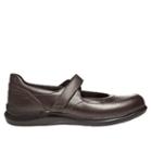 Aravon Farah Women's Casuals Shoes - Brown (wef11rb)