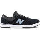 New Balance Pj Stratford 533 Men's Numeric Shoes - Black/grey/white (nm533bls)