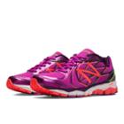 New Balance 1080v4 Women's Running Shoes - Fuchsia, Bright Cherry (w1080py4)