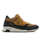 New Balance 1500 Made In Uk Men's Made In Uk Shoes - Tan/black (mh1500tk)