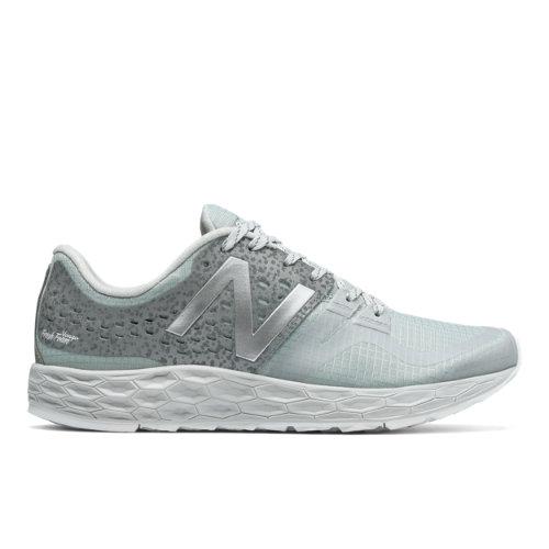 New Balance Fresh Foam Vongo Moon Phase Men's Soft And Cushioned Shoes - Silver/grey (mvngosl)