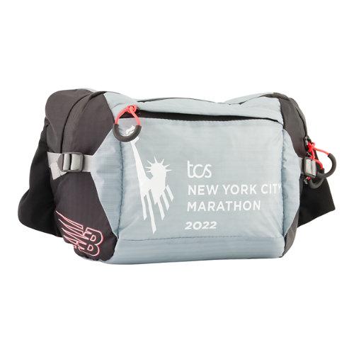 New Balance Unisex Nyc Marathon Waist Bag
