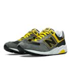 New Balance Elite Edition Halloween 572 Men's Lifestyle Shoes - (mrt572-hw)
