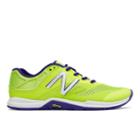 New Balance Minimus 20v5 Trainer Women's Cross-training Shoes - Yellow/purple (wx20ff5)