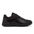 New Balance Fresh Foam 950v3 Low-cut Field Men's Umpire Shoes - Black (mu950bk3)