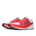 New Balance Vazee Breathe Men's Speed Shoes - Red (mbreahc)