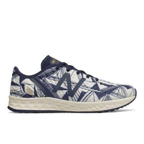 New Balance Fresh Foam Crush Women's Cross-training Shoes - (wxcrs-sm)