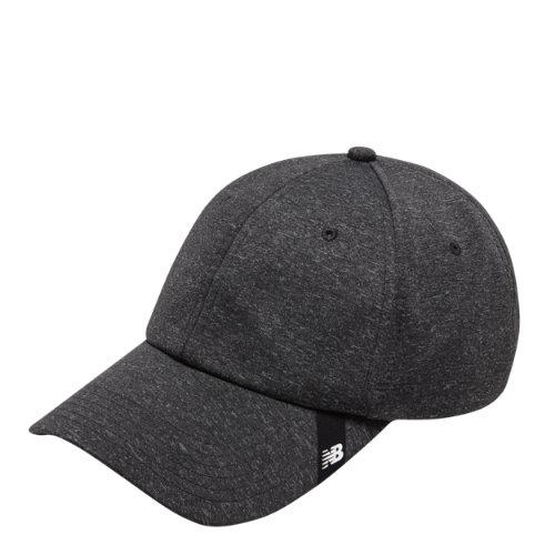 New Balance Men's & Women's Transit Hat - Black (lah91001bk)