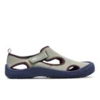 New Balance Cruiser Sandal Kids' Pre-school Sandals - Grey/navy (k2013gnv)