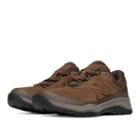 New Balance 769 Women's Trail Walking Shoes - Brown (ww769br)