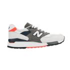 New Balance 998 Explore By Air Men's Made In Usa Shoes - Grey/black (m998crea)