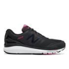 New Balance Pink Ribbon 1865 Women's Fitness Walking Shoes - (ww1865-k)