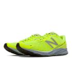 New Balance Vazee Pace Nb Beacon Men's Neutral Cushioning Shoes - Hi-lite, Silver (mpacepy)
