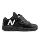 New Balance Low-cut 460v3 Men's Umpire Shoes - Black/white (mul460w3)