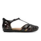 Cobb Hill Ireland-ch Women's Casuals Shoes - Black (cbr10bk)