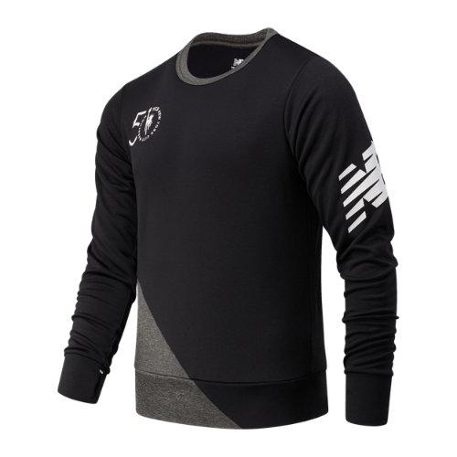 New Balance Mens Nyc Marathon Fast Flight Crew