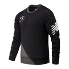 New Balance Mens Nyc Marathon Fast Flight Crew