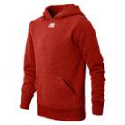 New Balance 502 Kids' Jr Nb Sweatshirt - Red (tmyt502tre)