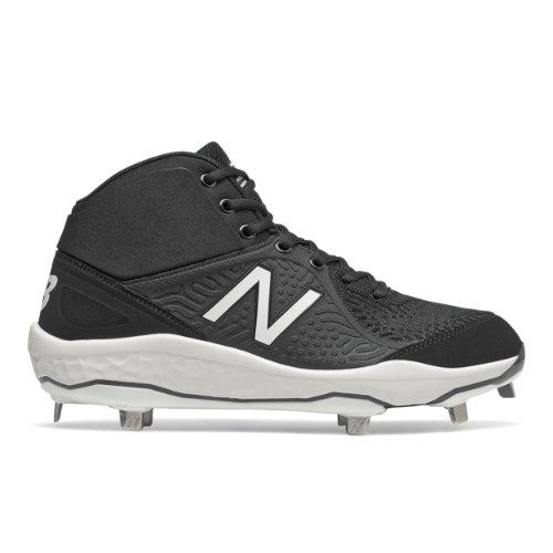 New Balance Men's Fresh Foam 3000v5 Mid-cut Metal