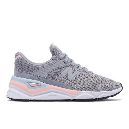 New Balance X-90 Women's Sport Style Shoes - (wsx90-c)