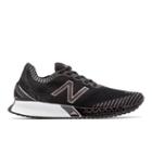New Balance Fuelcell Echo Triple Women's Shoes - Black/grey/pink (wtrpbbr)