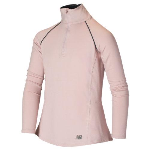 New Balance 15147 Kids' Quarter Zip - (gt15147)