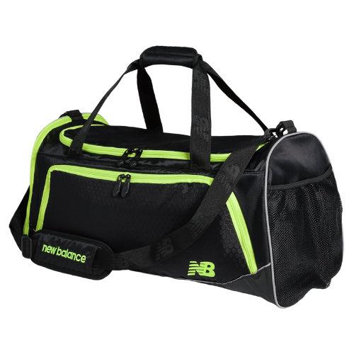 New Balance Men's & Women's Passport Duffle - (nb-1411)