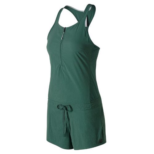 New Balance 91205 Women's Q Speed Jumpsuit - (wu91205)