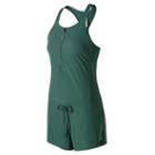 New Balance 91205 Women's Q Speed Jumpsuit - (wu91205)