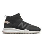 New Balance 247 Mid Women's Sport Style Shoes - Black/tan (ws247mca)