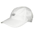 New Balance Men's & Women's 6 Panel Tennis Hat - White (500022100)