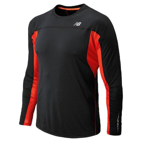 New Balance 4312 Men's Nb Ice Long Sleeve - (mrt4312)