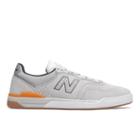 New Balance Numeric 913 Men's Numeric Shoes - Grey (nm913ggb)