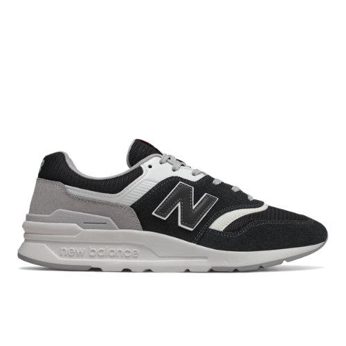 New Balance 997h Men's Classics Shoes - (cm997hv1-26327-m)