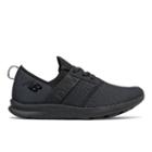 New Balance Fuelcore Nergize Women's Cross-training Shoes - Black/grey (wxnrgsk)
