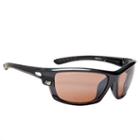 New Balance Men's & Women's Performance Sunglasses - Black, Copper (nb242-1)