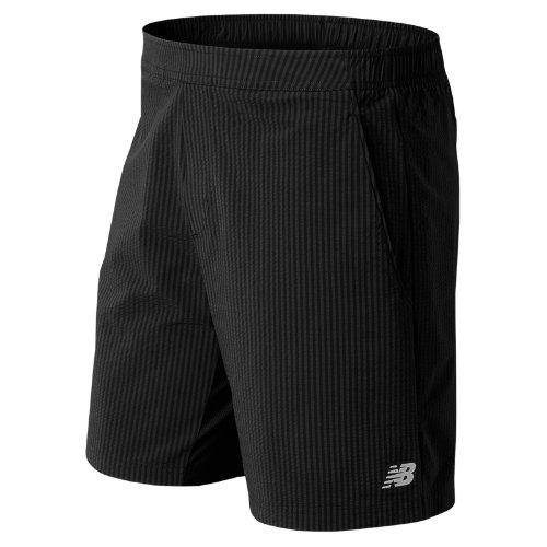 New Balance 61408 Men's Tournament 9 Inch Short - Black (ms61408bk)